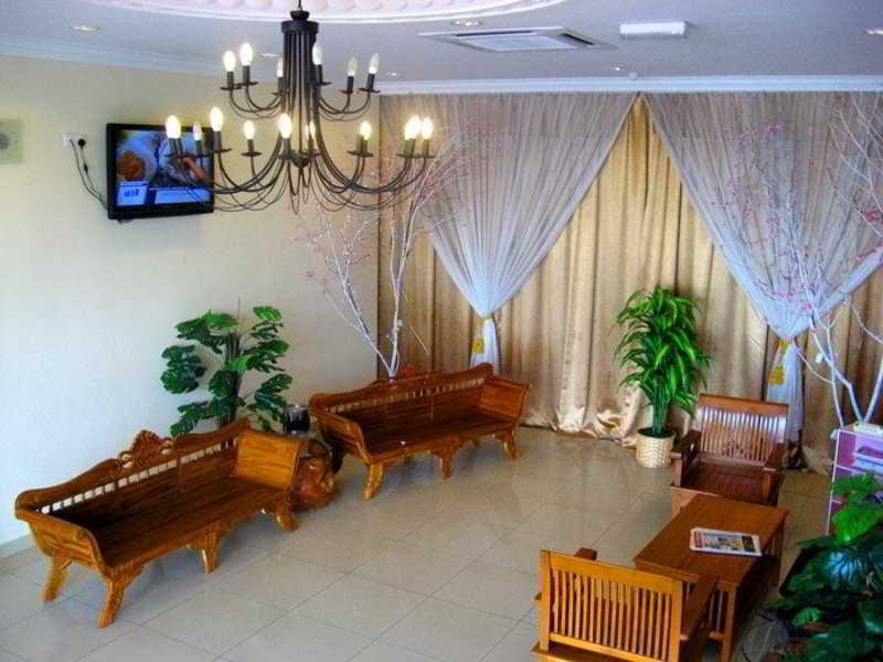 فندق صن إنز كوالا سيلانجور المظهر الخارجي الصورة