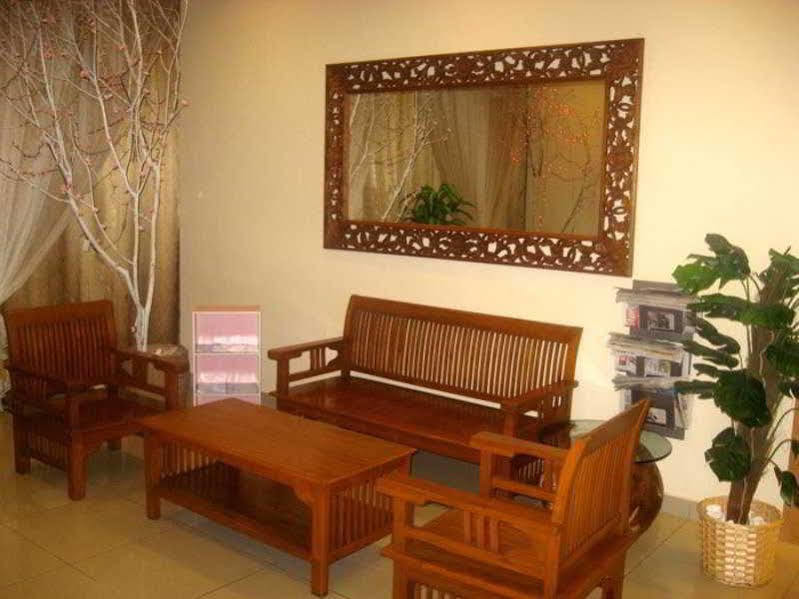 فندق صن إنز كوالا سيلانجور المظهر الخارجي الصورة