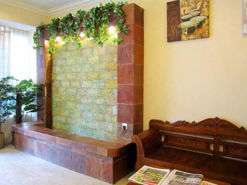 فندق صن إنز كوالا سيلانجور المظهر الخارجي الصورة